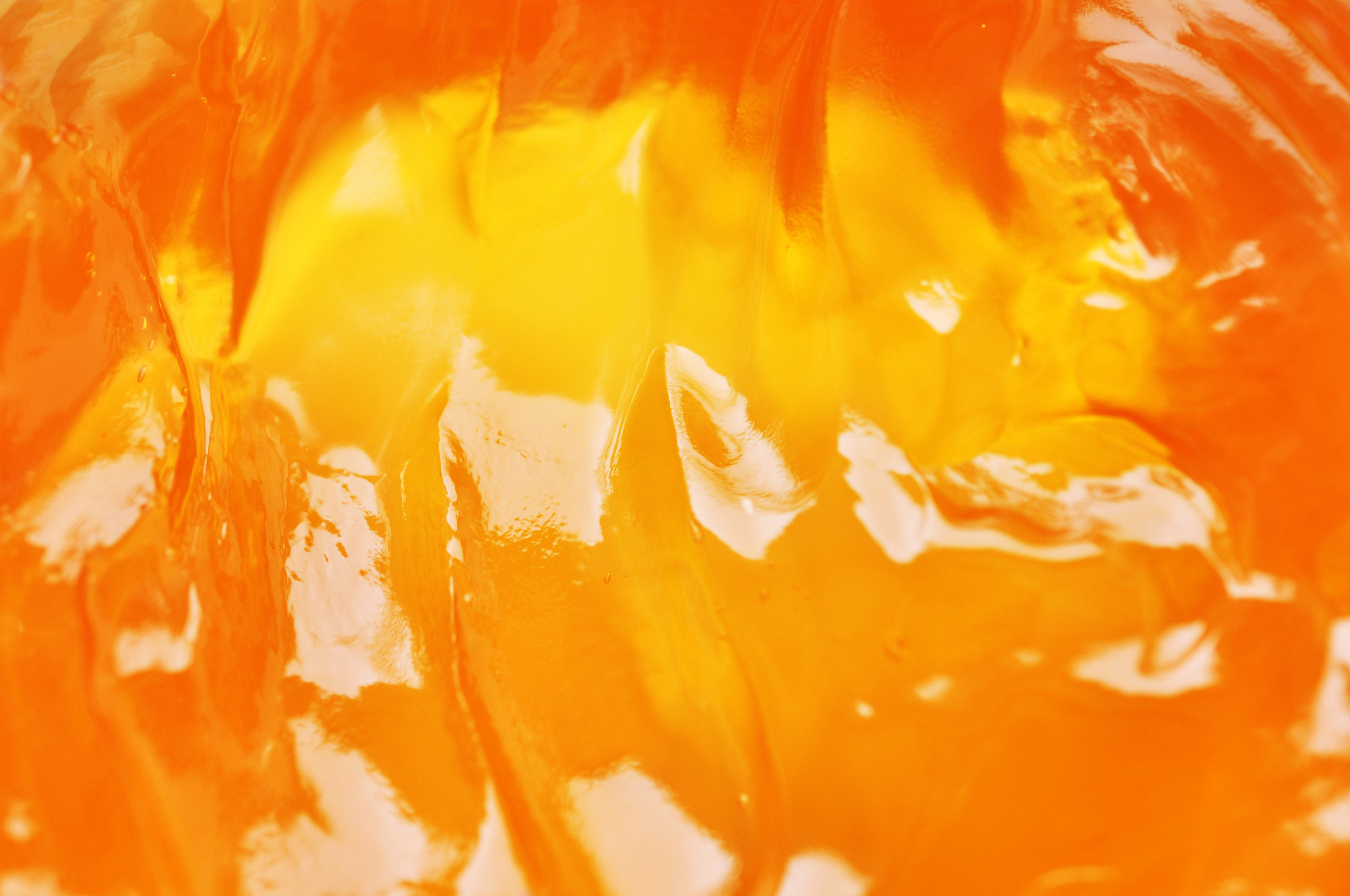  Honey Texture Background